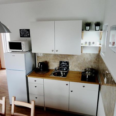 Apartment Kolic 비르 외부 사진