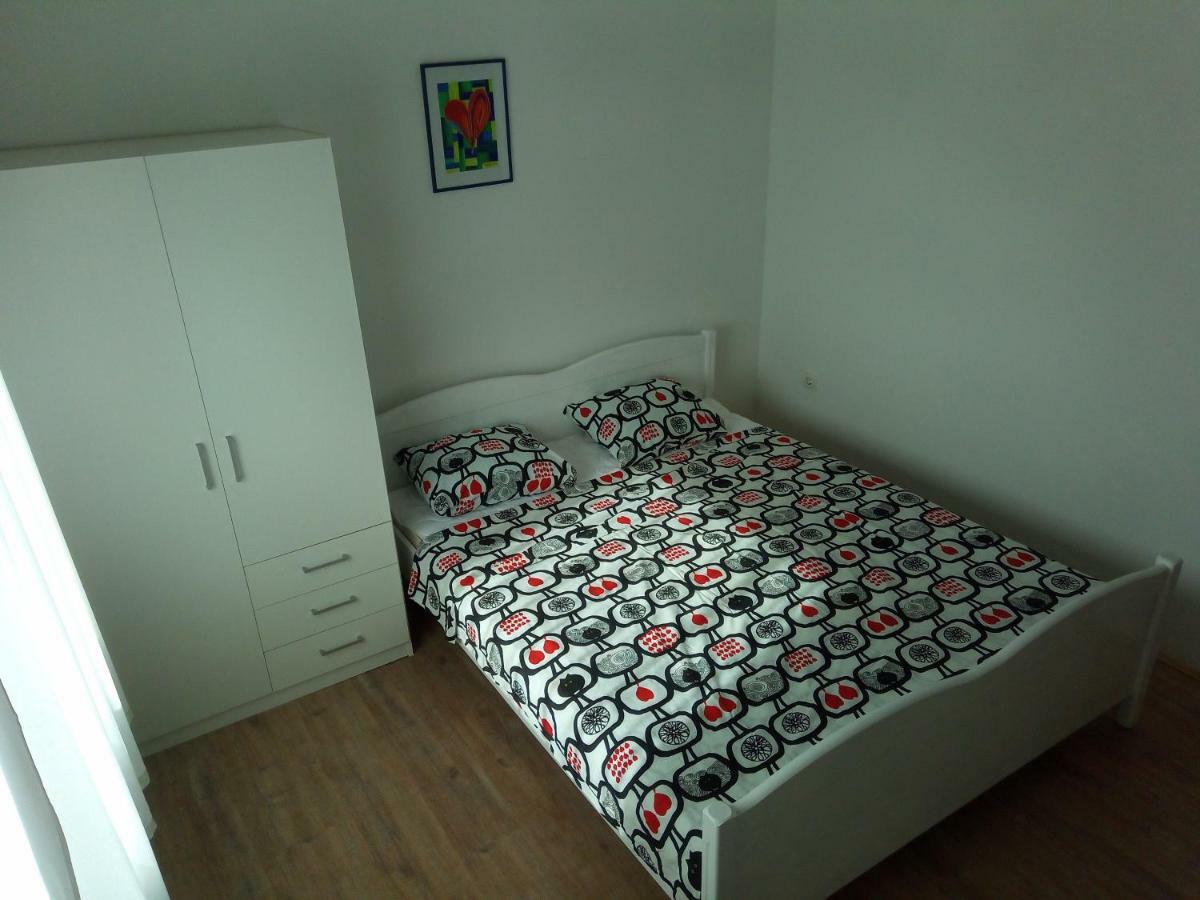 Apartment Kolic 비르 외부 사진